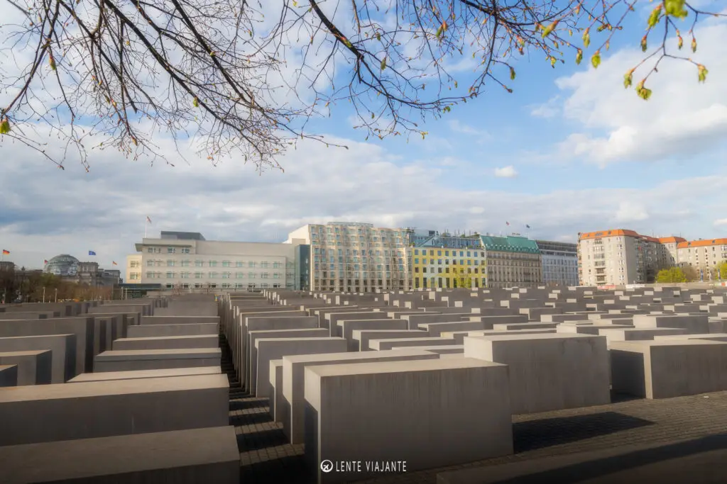 Memorial do Holocausto