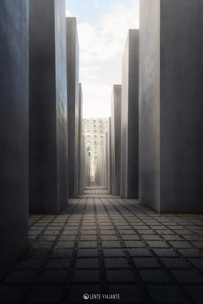 Memorial do Holocausto