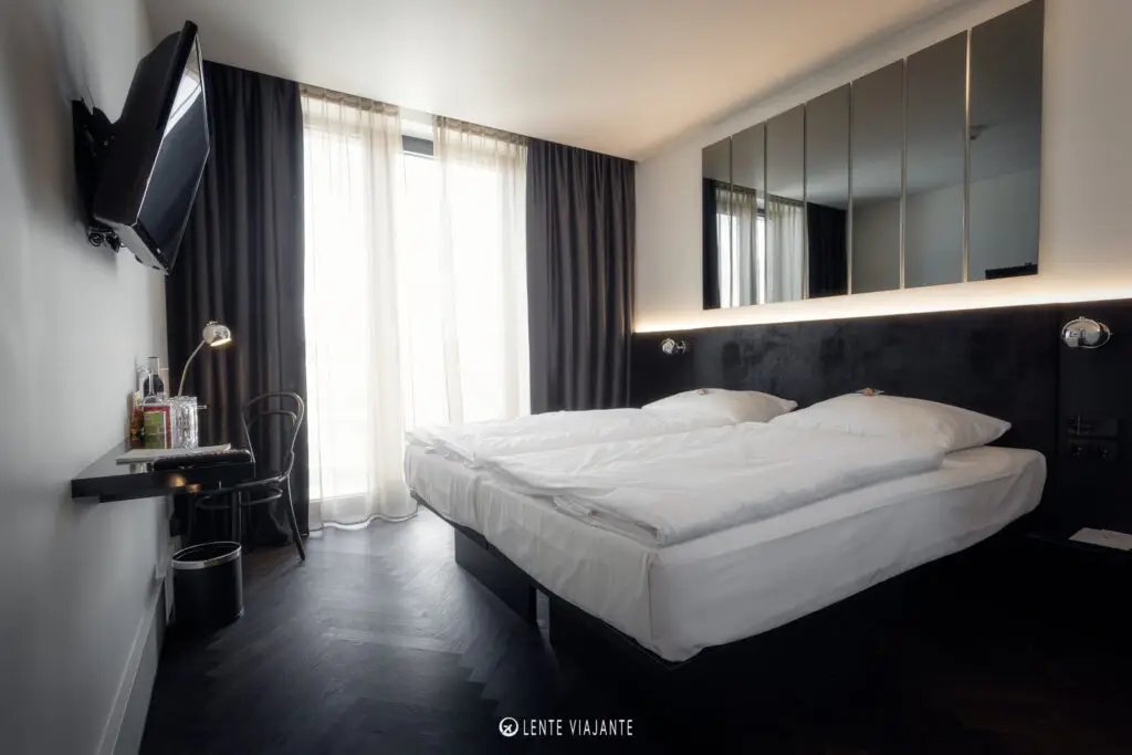 Quarto de Hotel