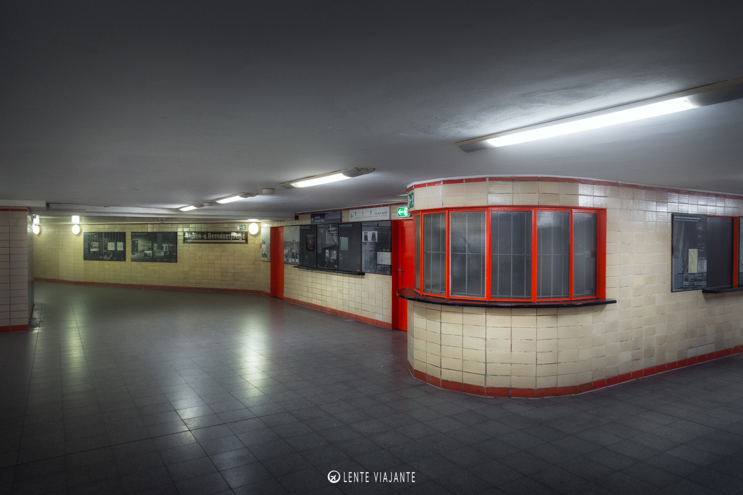 Estação Nordbahnhof