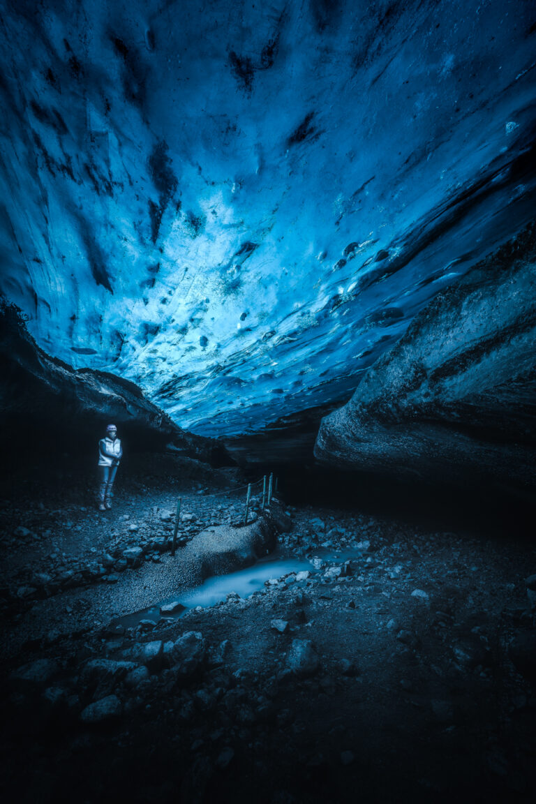 Ice-cave-tour-guide