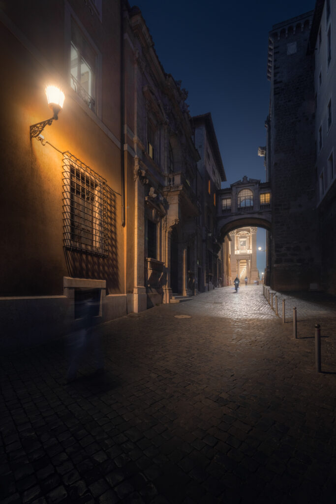 Piazza del Campidoglio