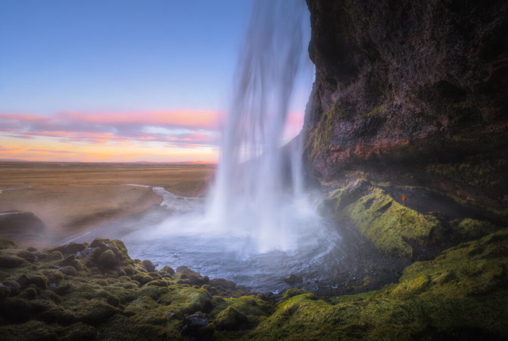 Seljalandsfoss