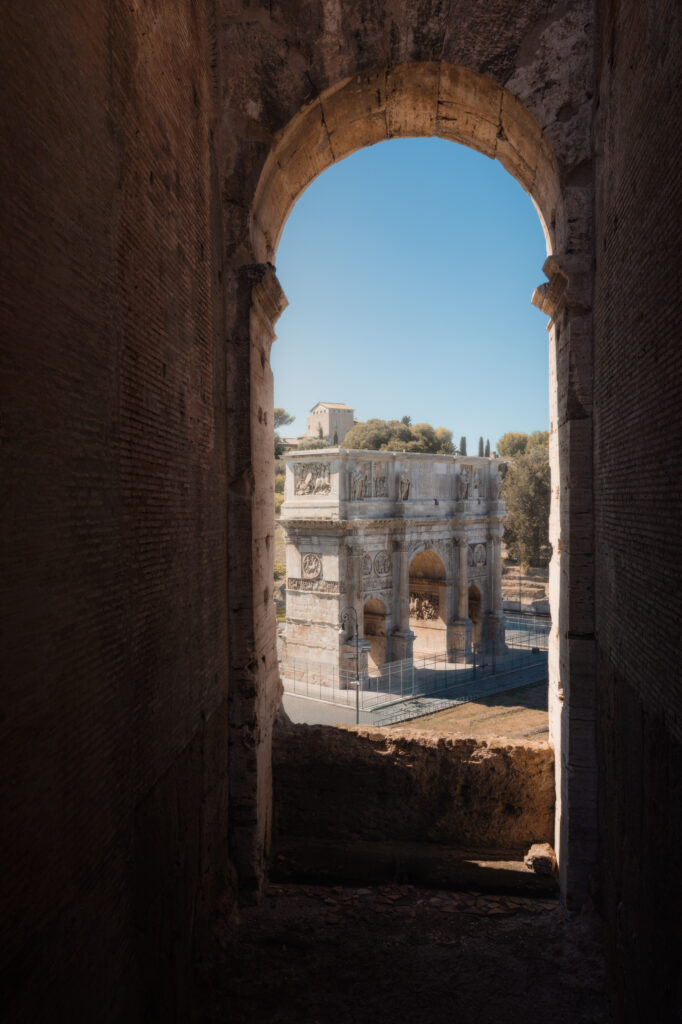 Arco Constantino