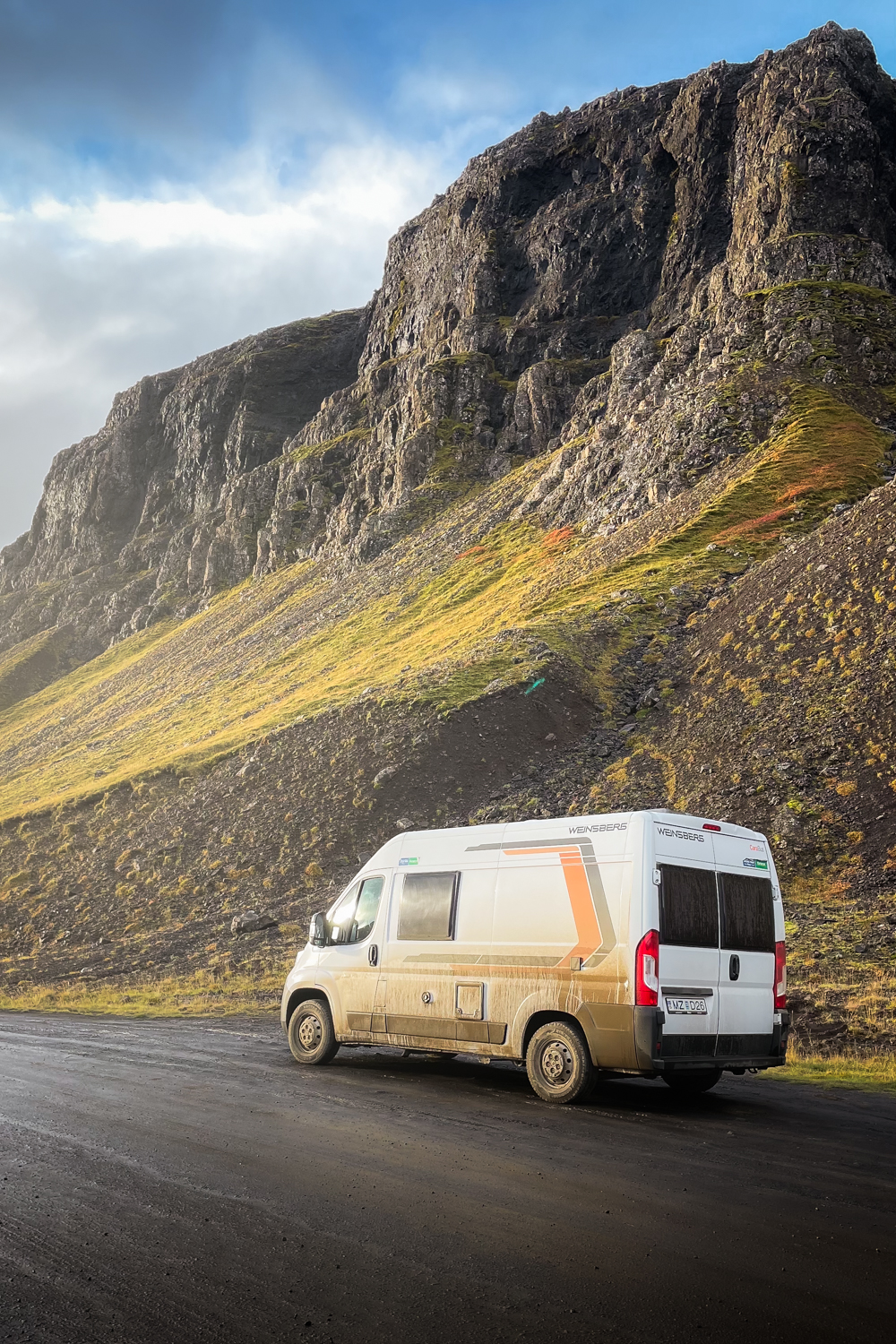 Autocaravana