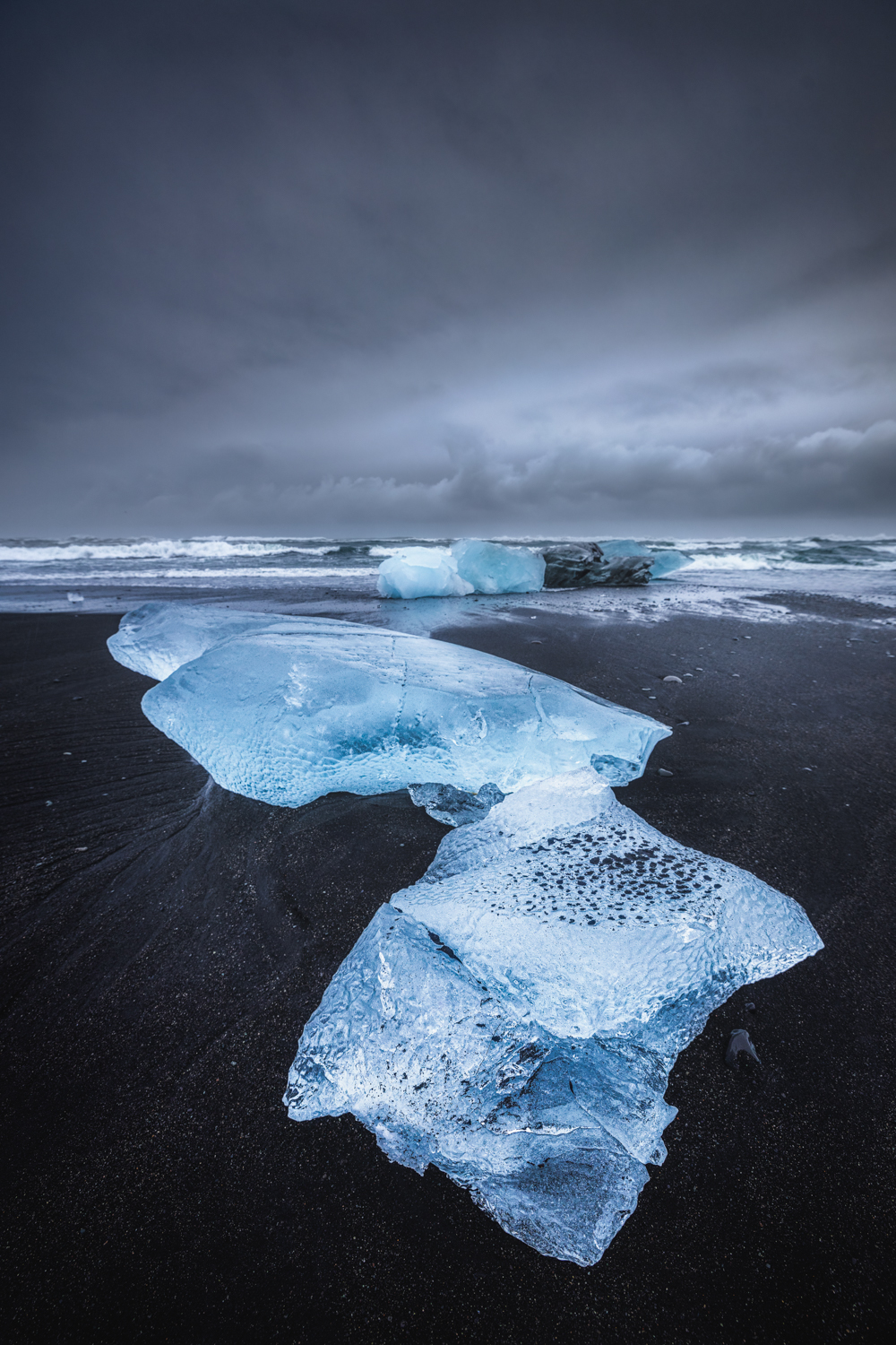 Diamond Beach