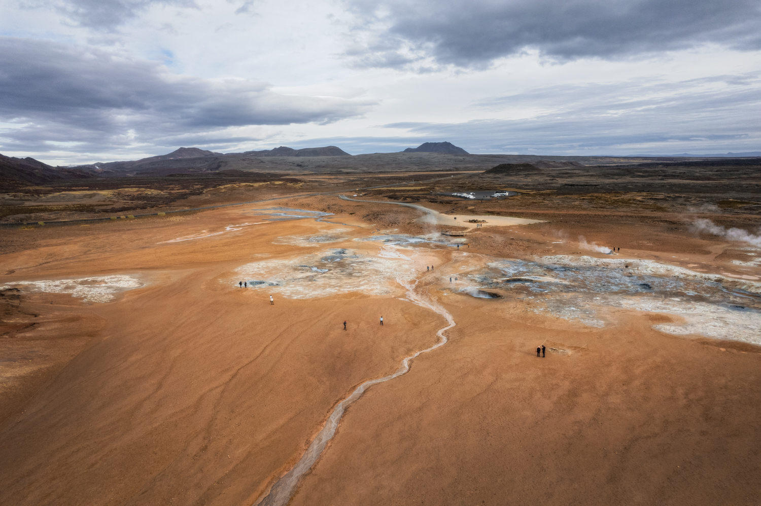Hverir