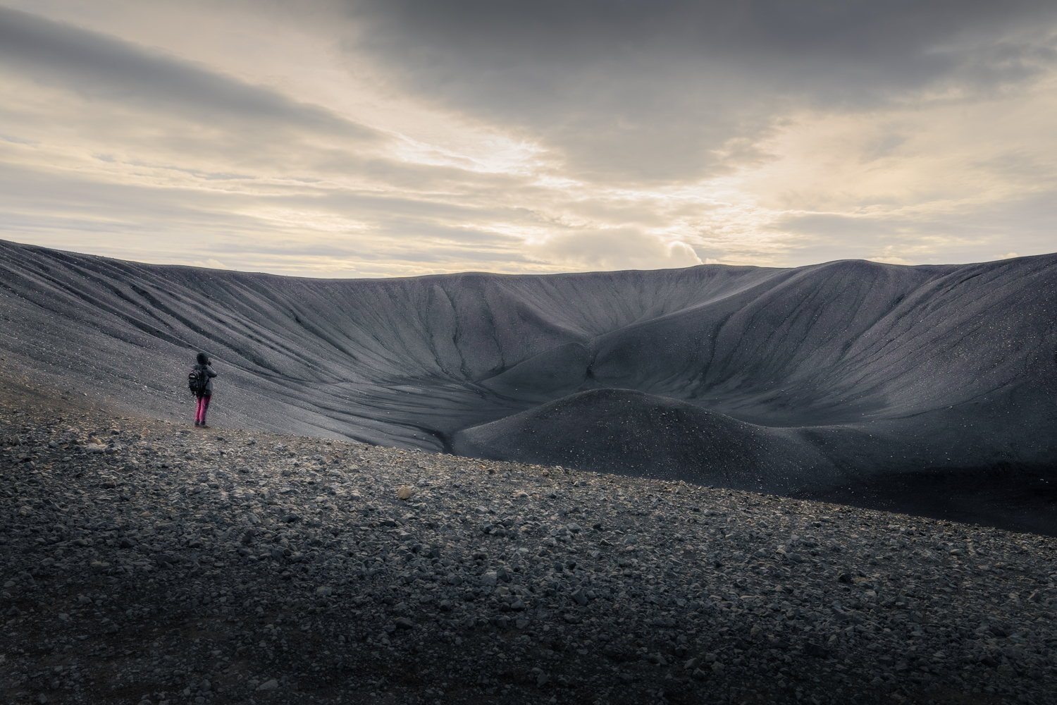 Hverfjall