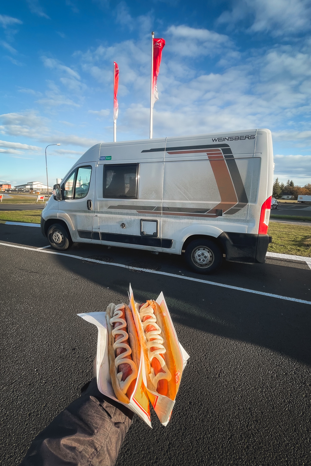 Cachorro quente