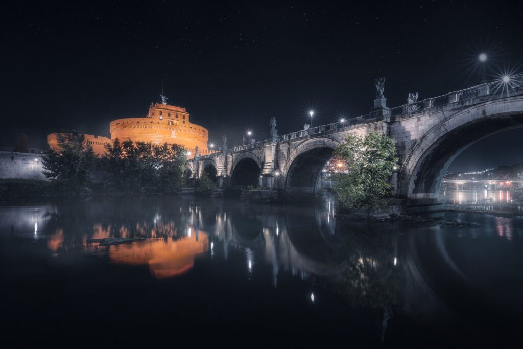 Castelo Sant'Angelo