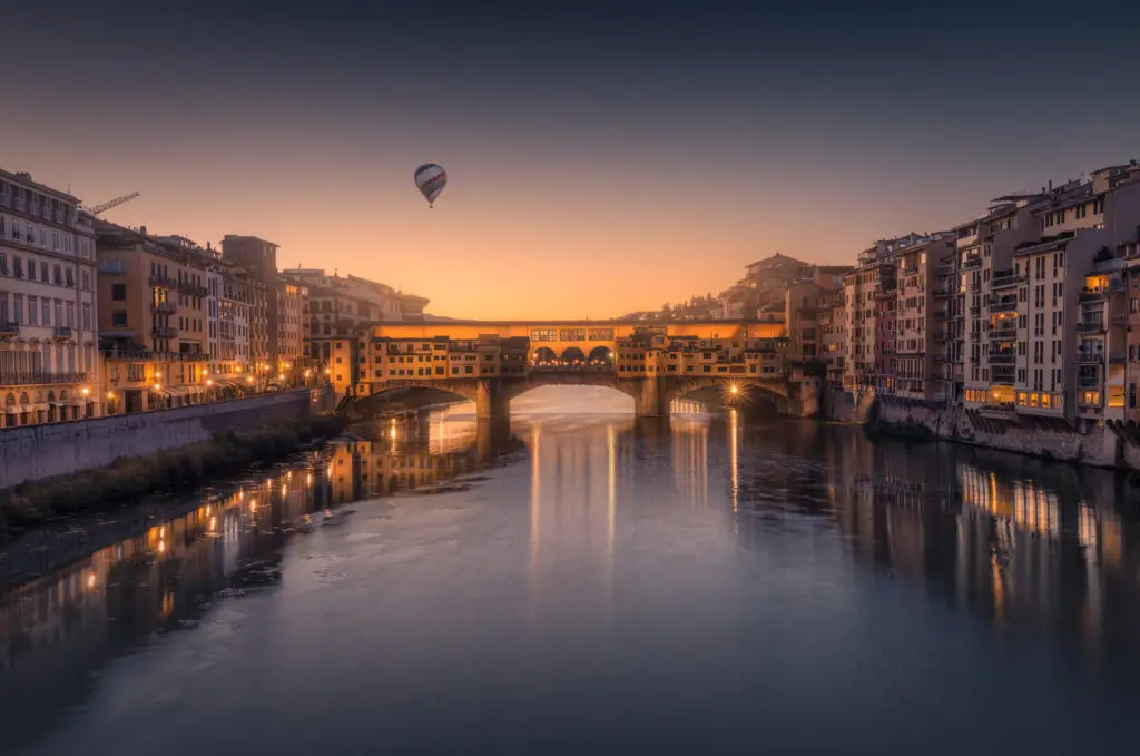 Ponte Vecchio