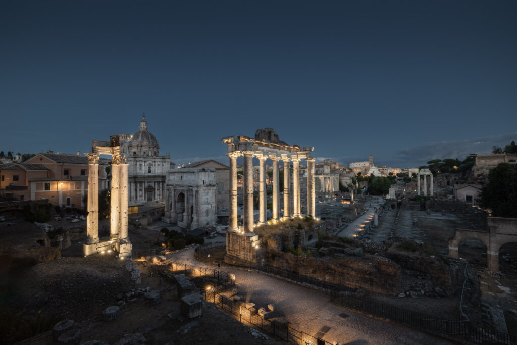 Forum Romano