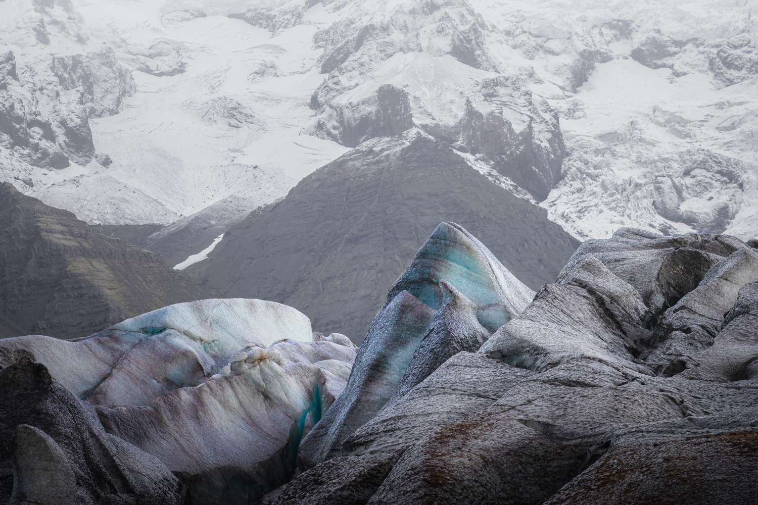 Glaciar