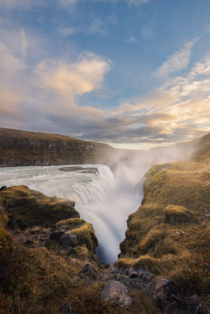 Gullfoss