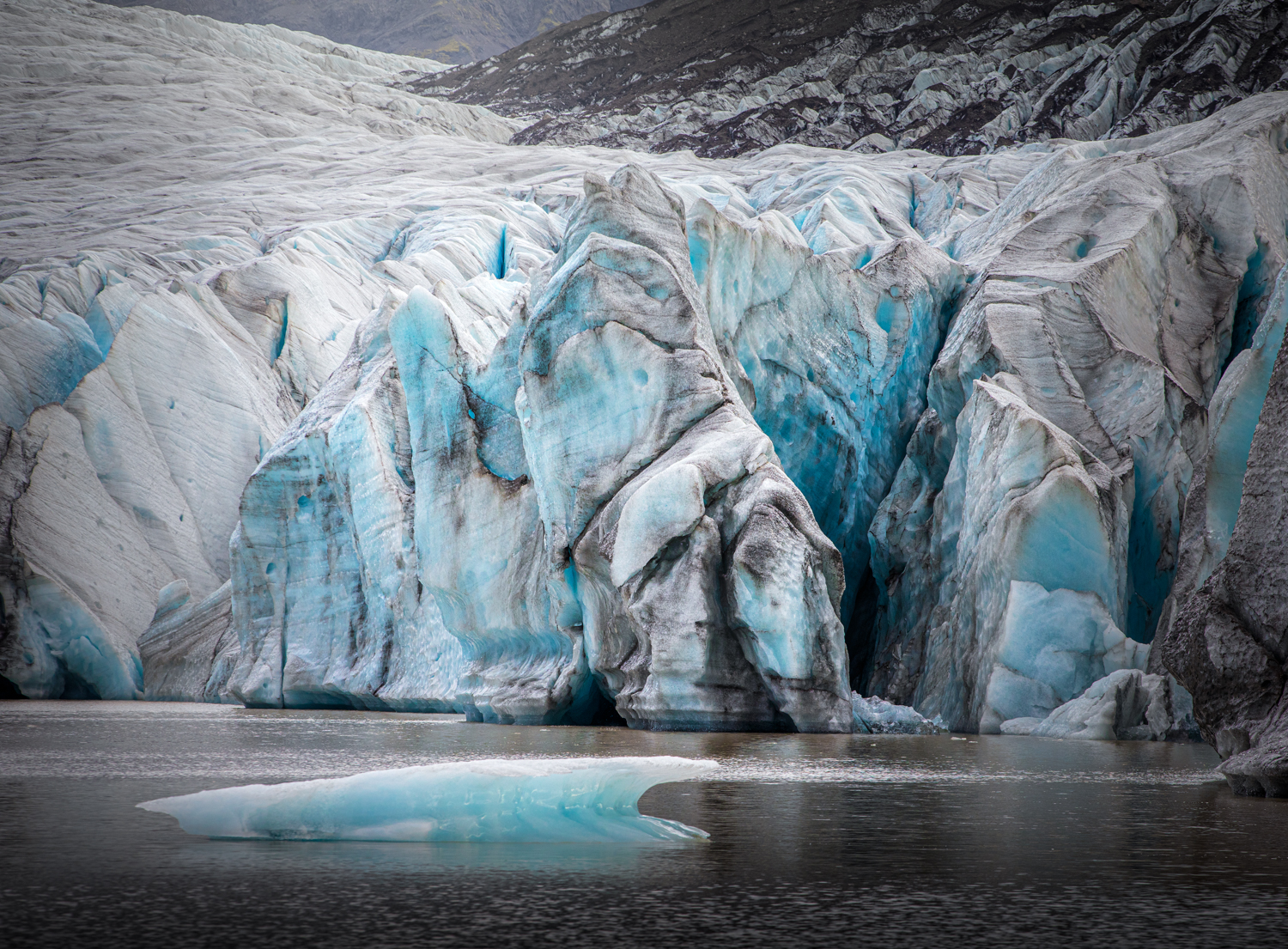 Glaciar