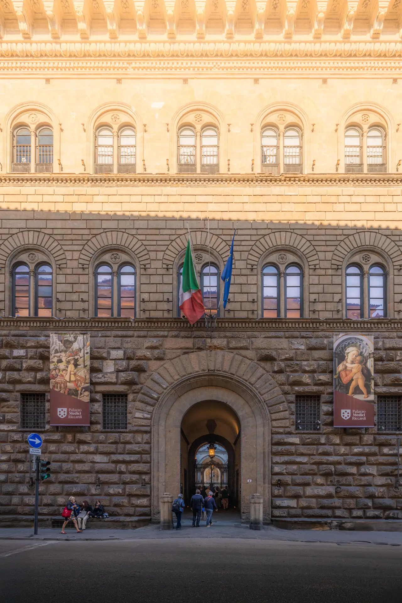 Palácio Medici Riccardi