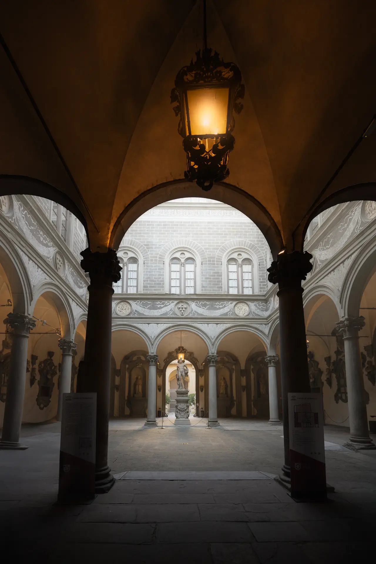 Palácio Medici Riccardi