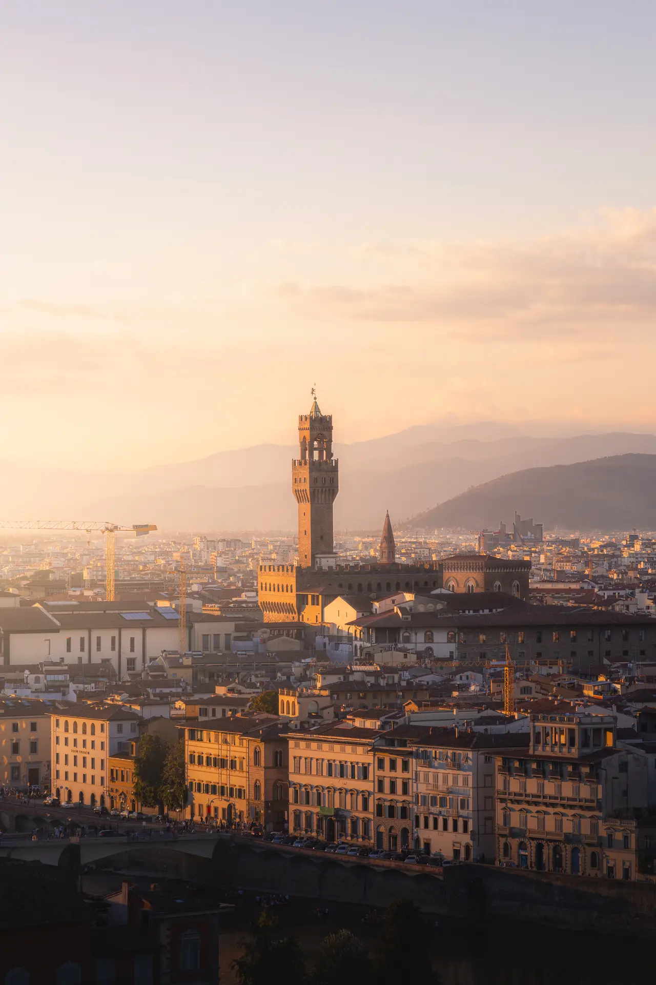 Palazzo Vecchio