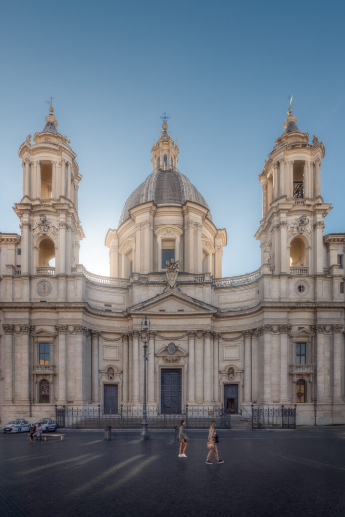 Piazza Navona