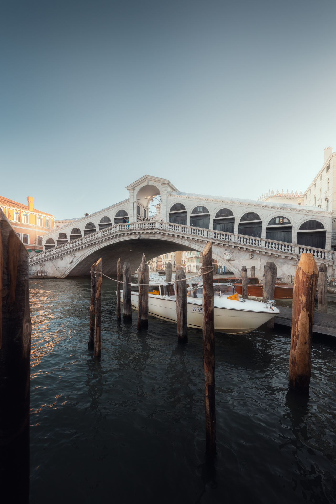 Ponte do Rialto