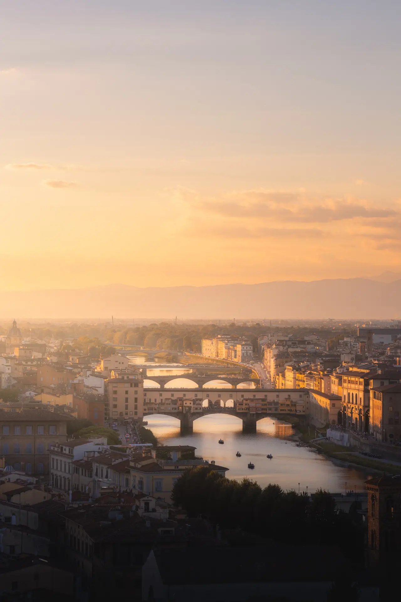 Ponte Vecchio