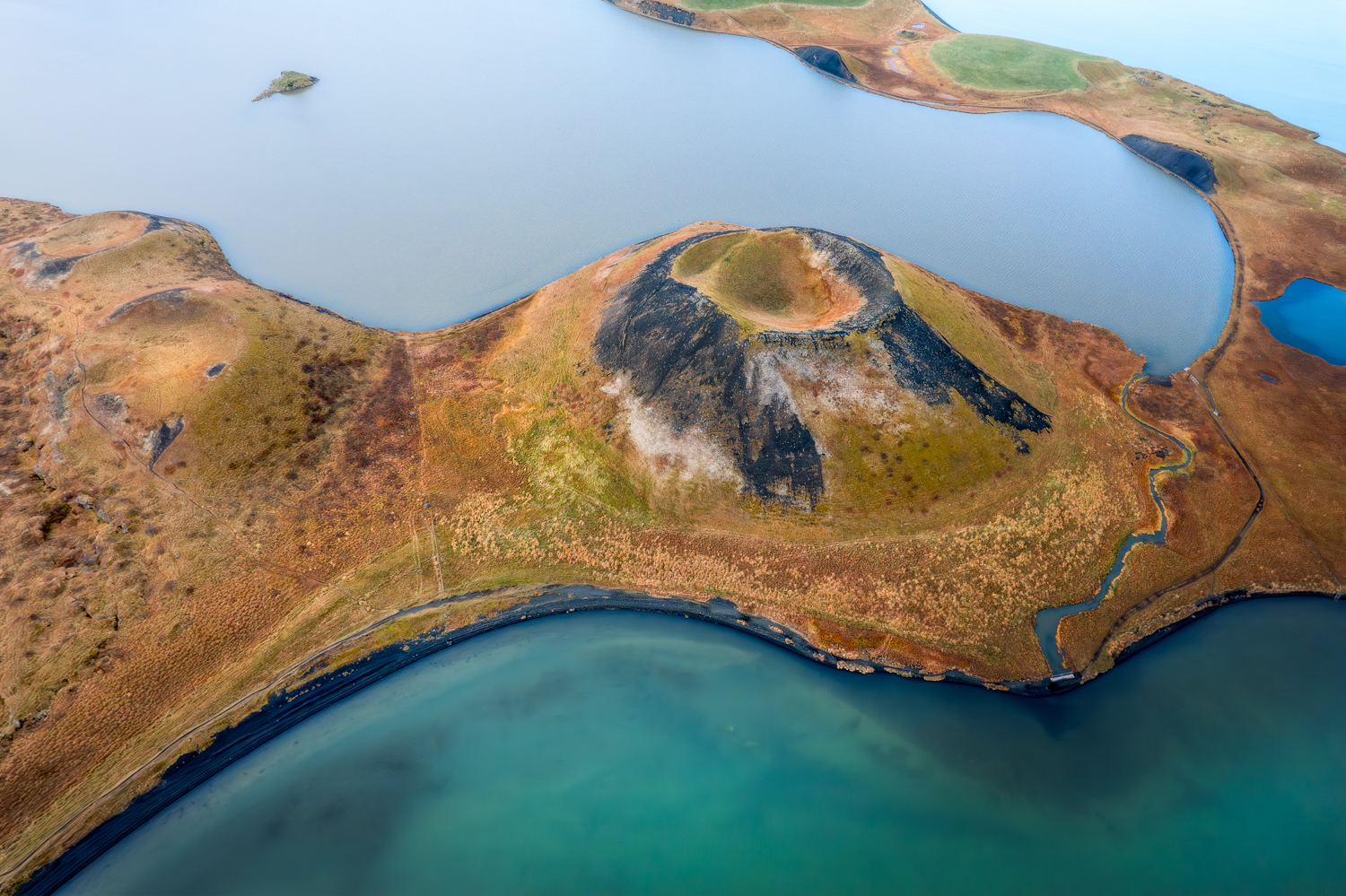 Skútustaðagígar