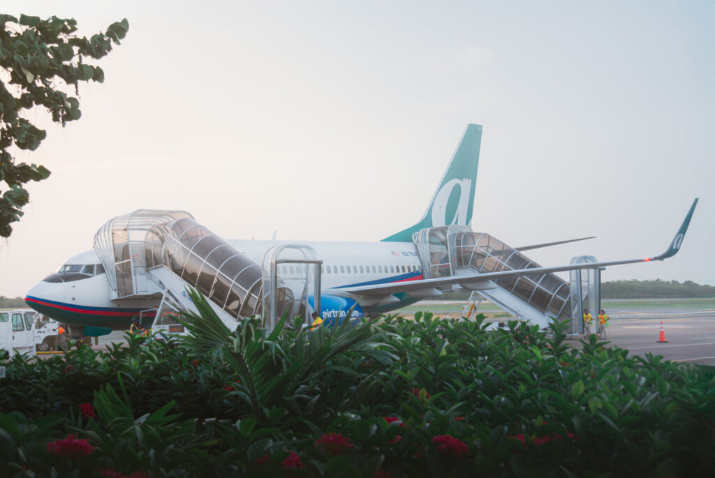 Aeroporto de Punta Cana