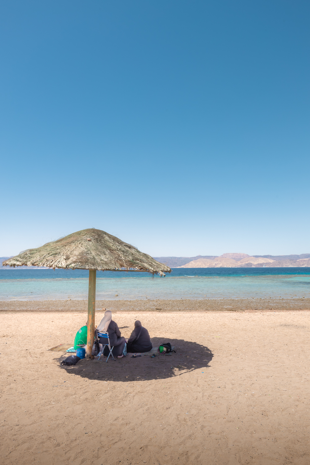 Praia de Aqaba