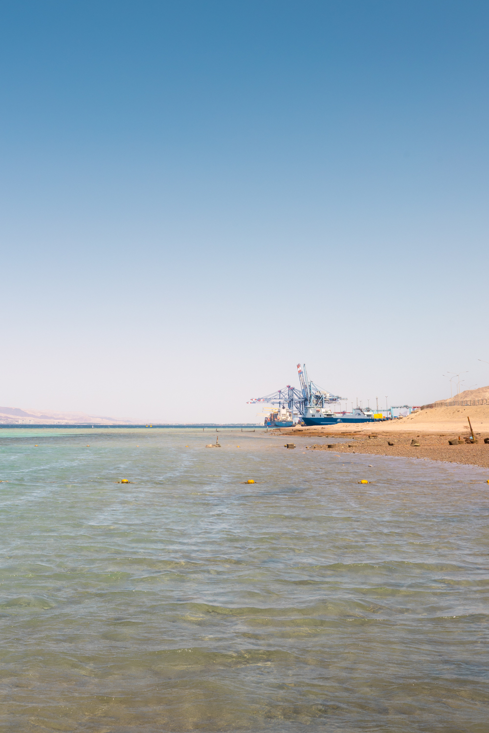 Porto de Aqaba