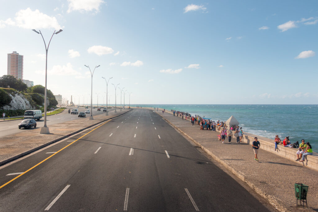 Malecon