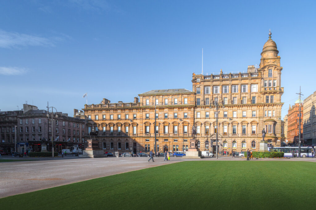 George Square