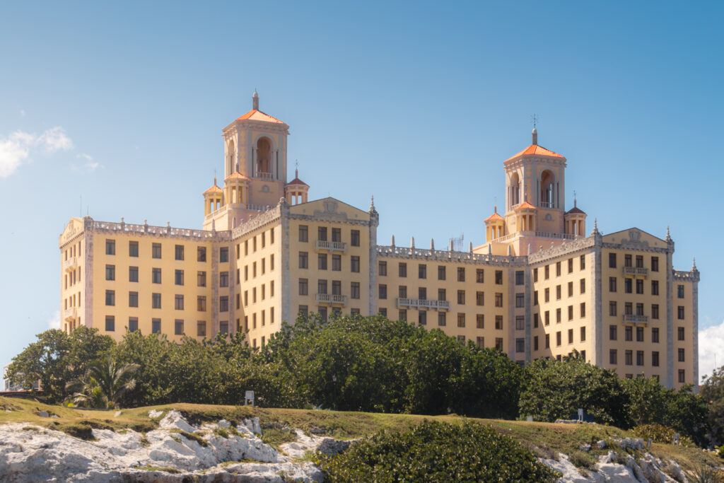 Hotel Nacional