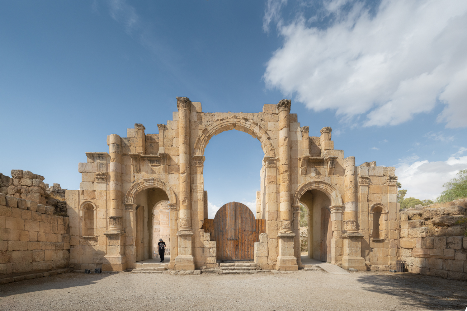Jerash