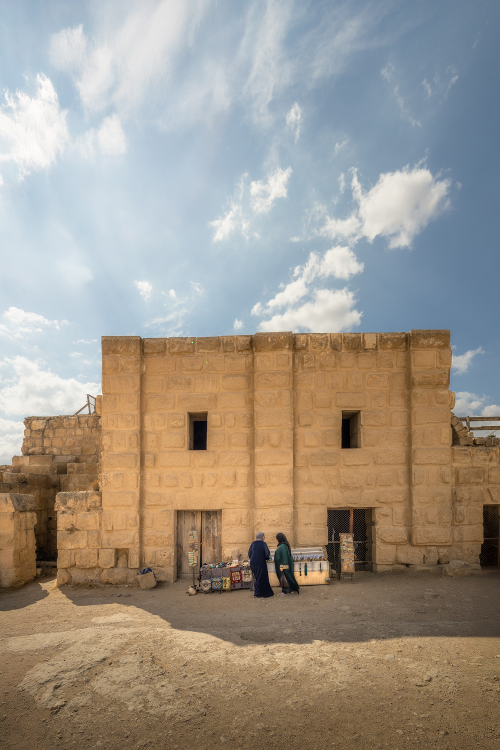 Jerash