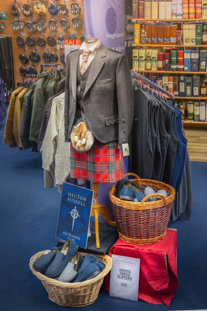 Kilt à venda