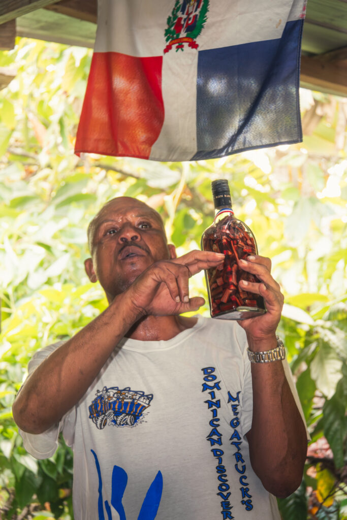 Mamajuana