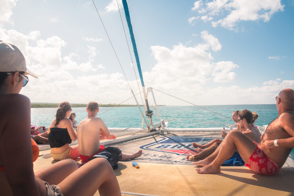 Catamarã