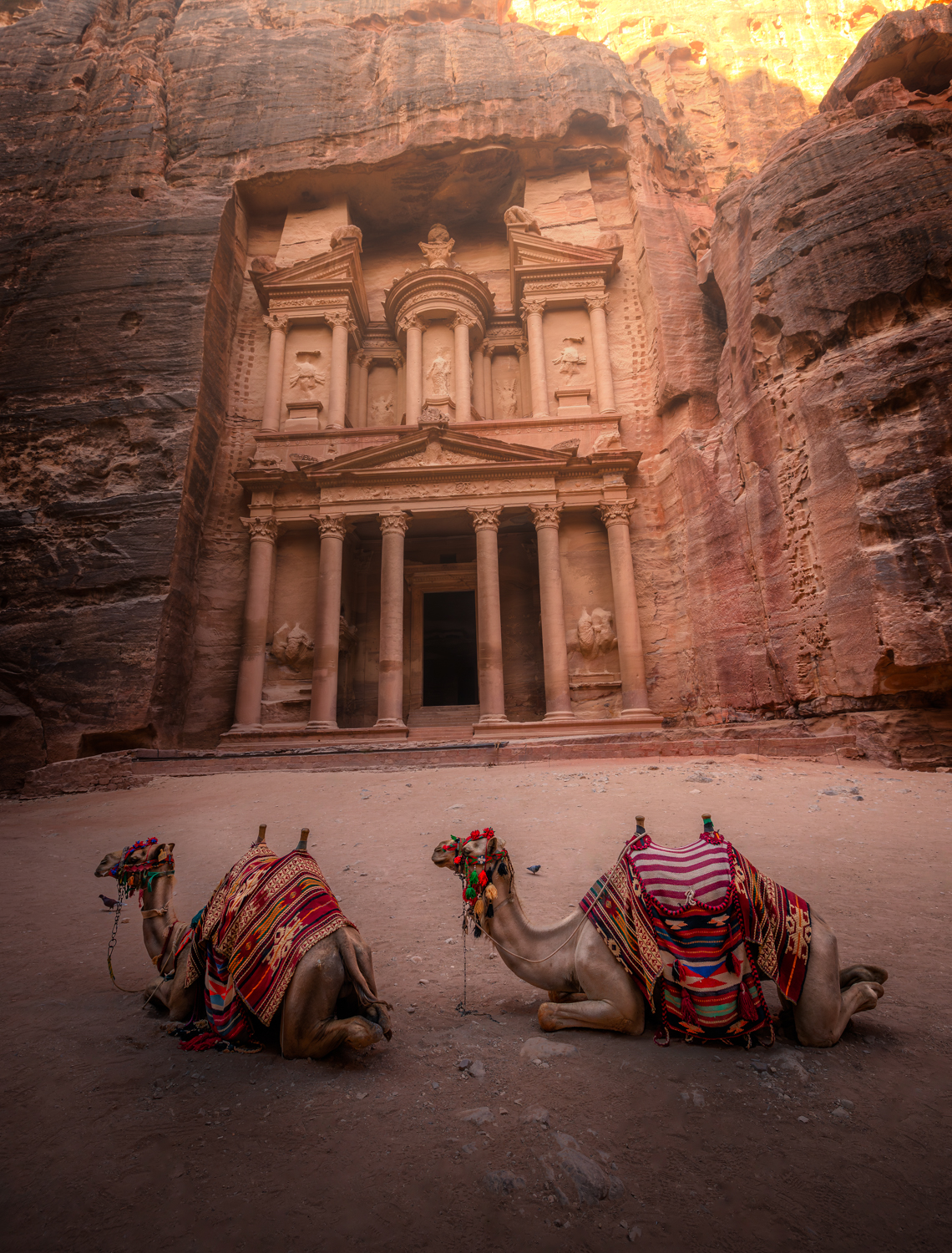 Petra