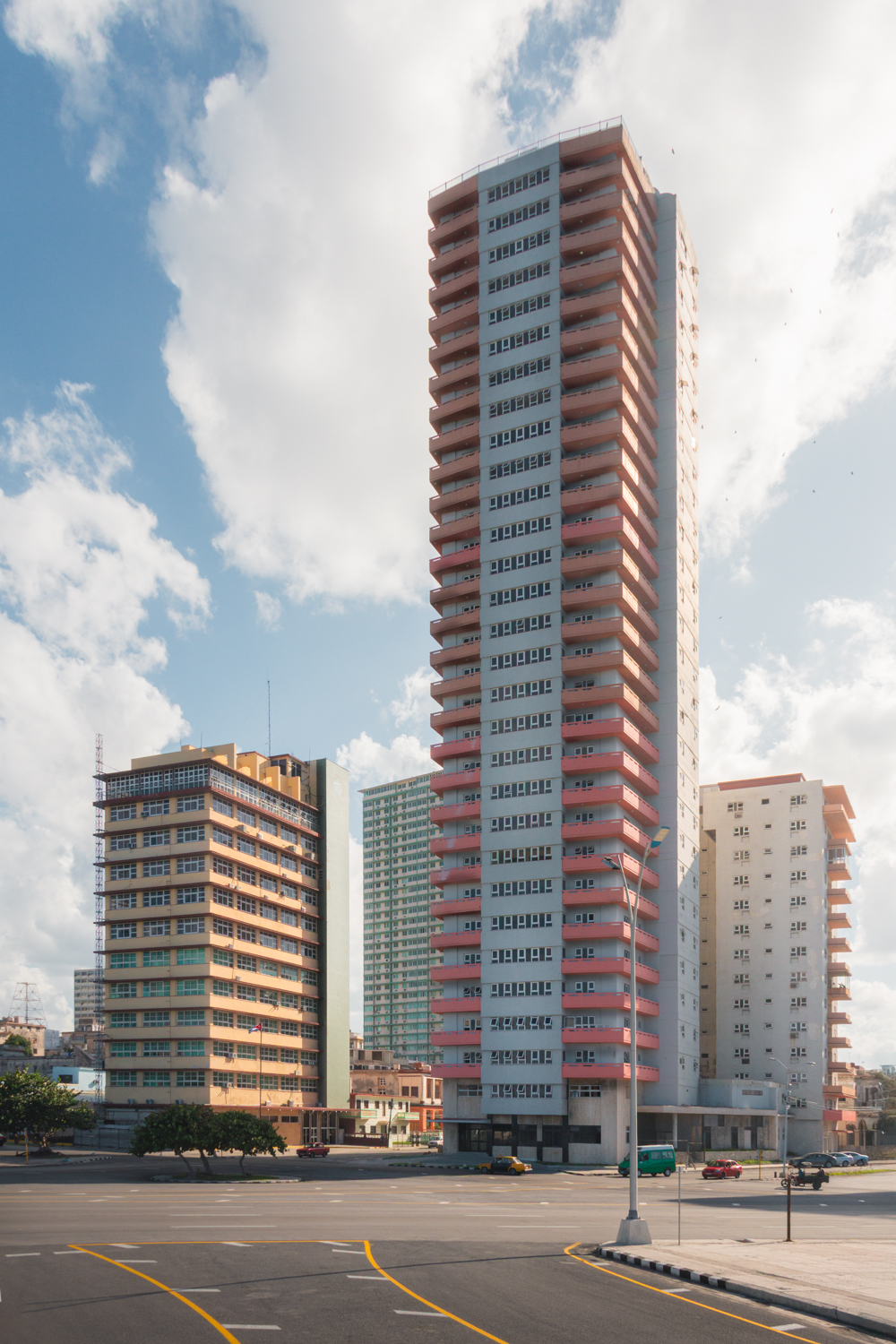 Predio em Havana
