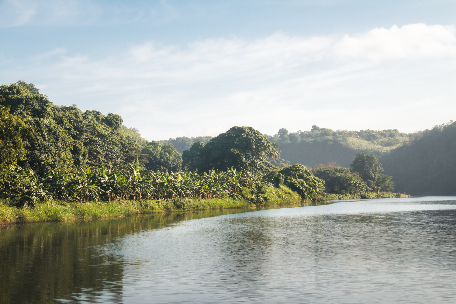 Rio Chávon
