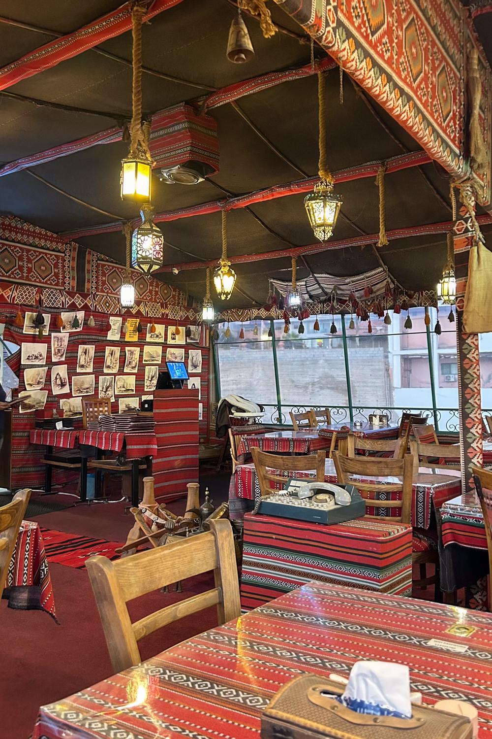 My Mom's Recipe Restaurant