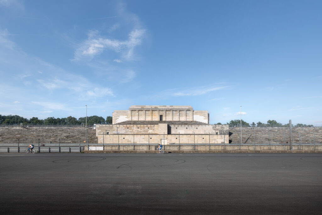 Zeppelinfeld