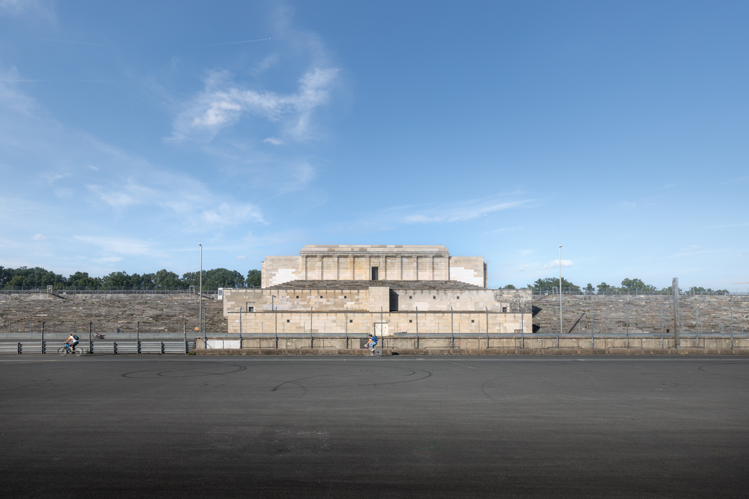 Zeppelinfeld