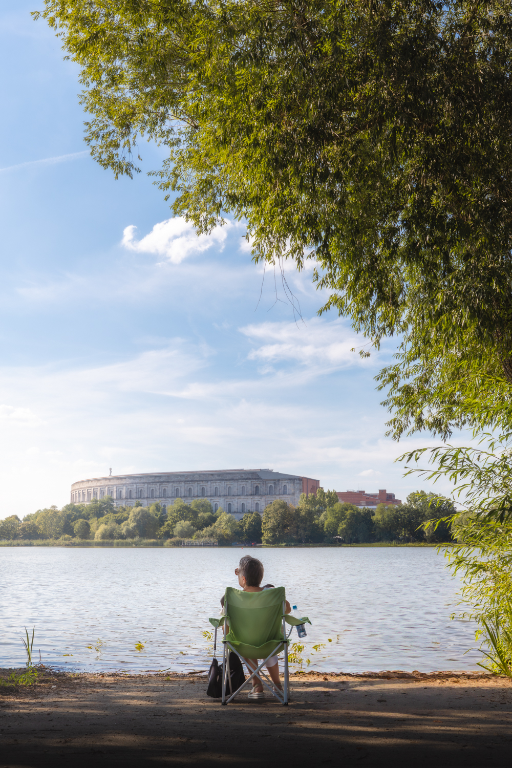 Kongresshalle