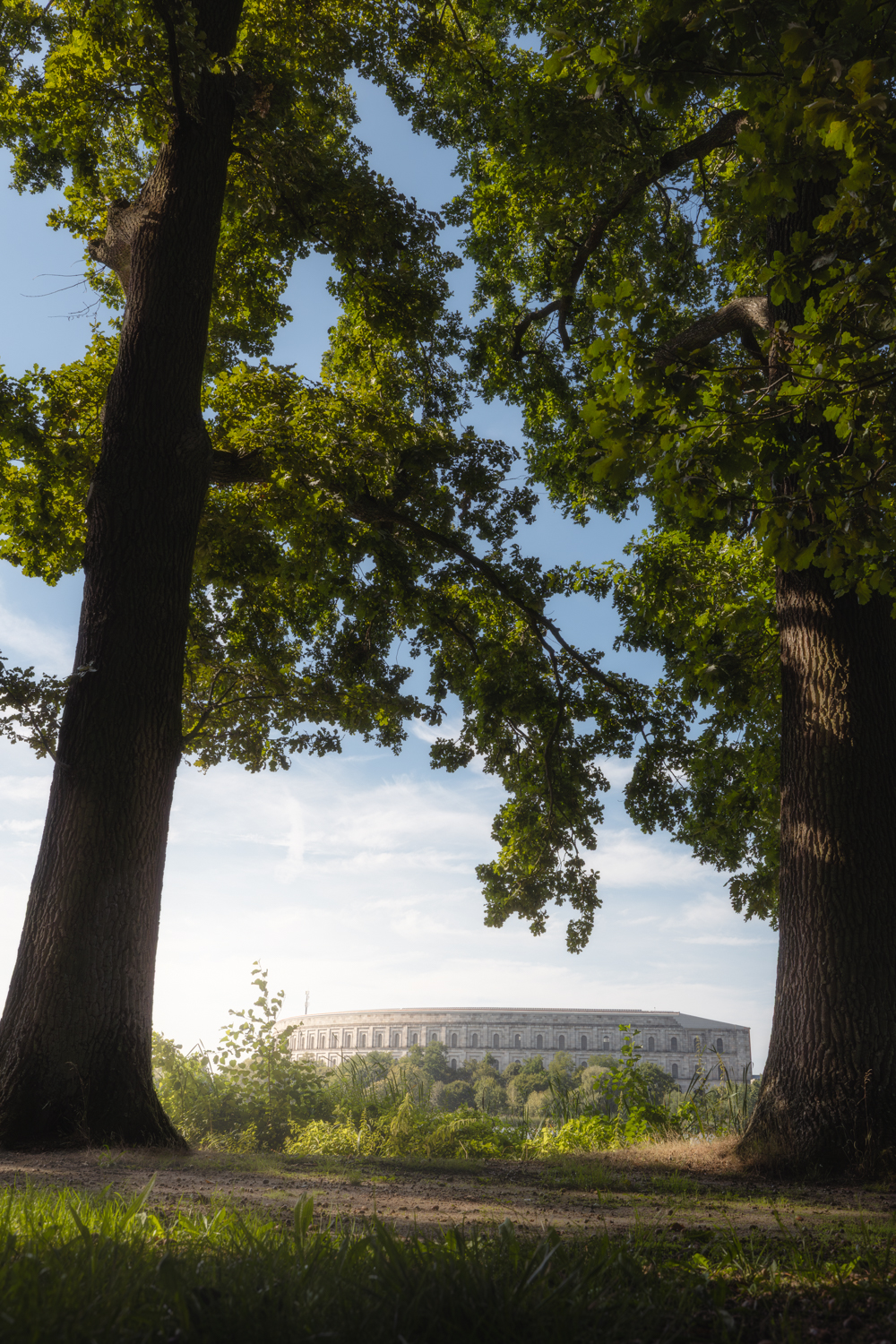 Kongresshalle
