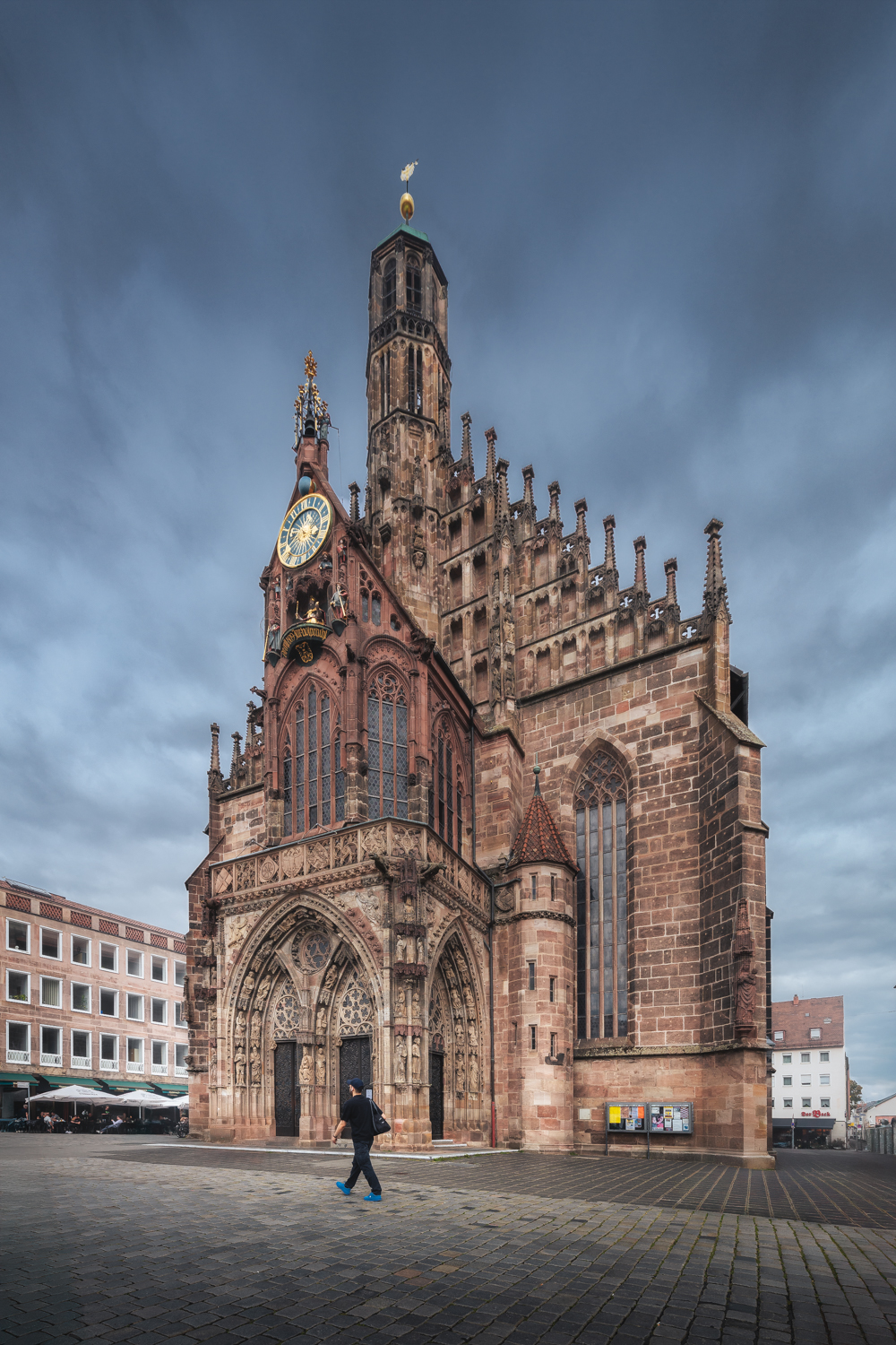Frauenkirche
