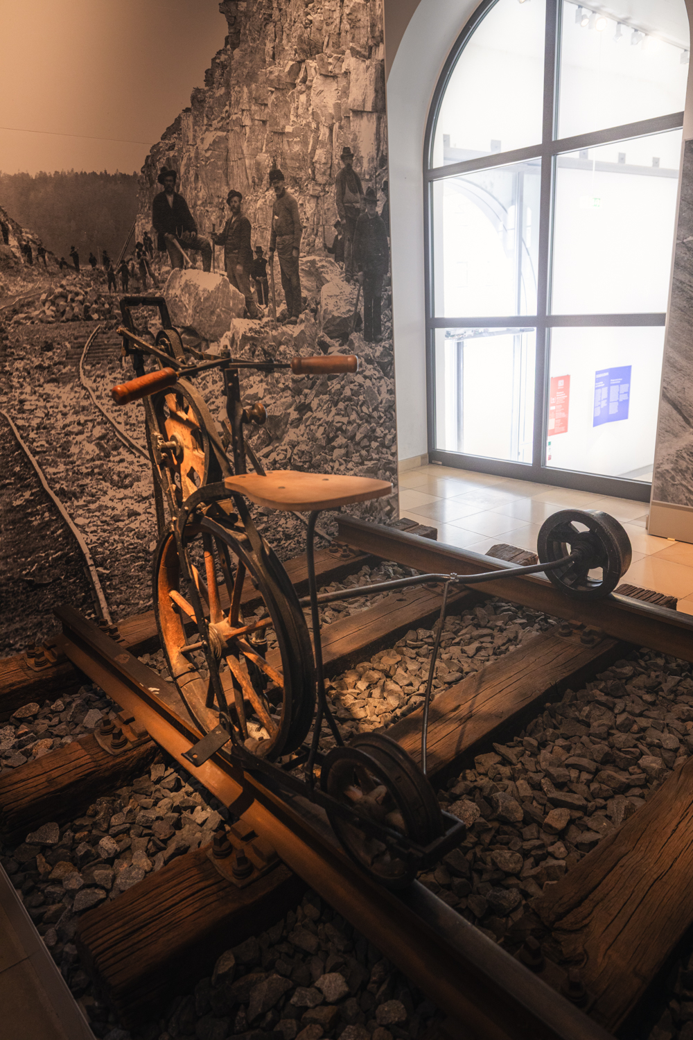 Triciclo