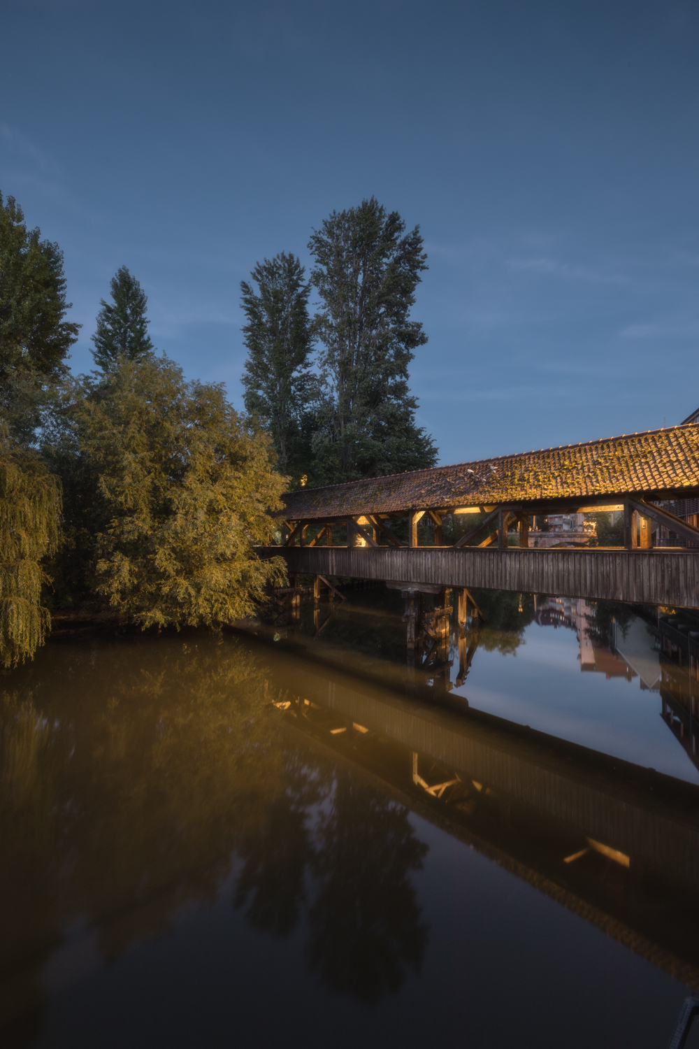 Ponte do Carrasco