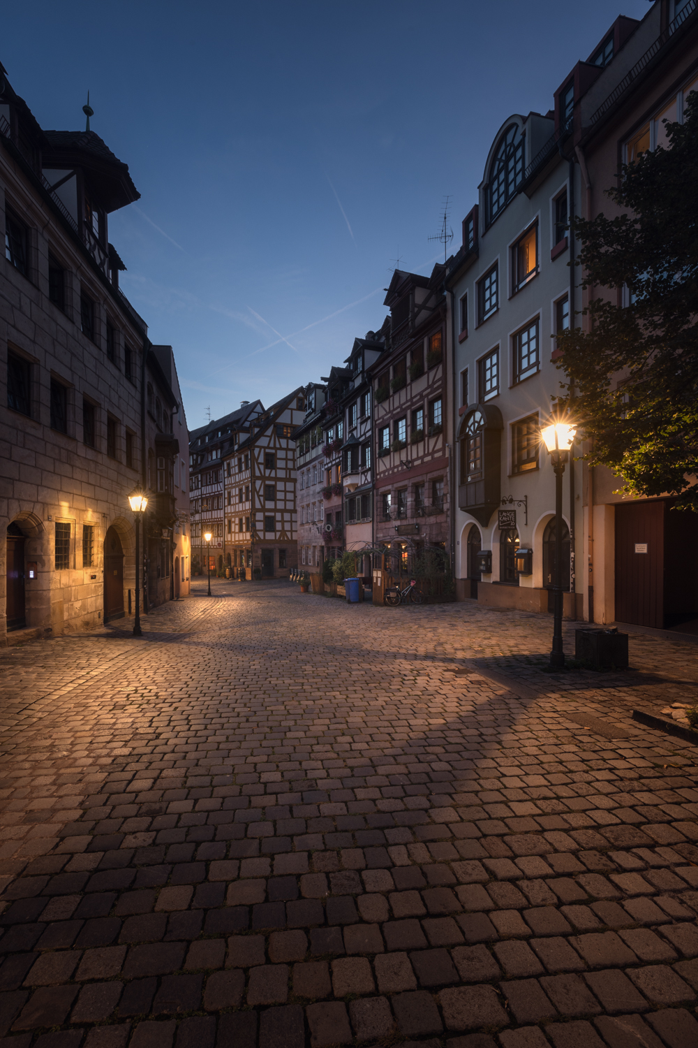 Weißgerbergasse