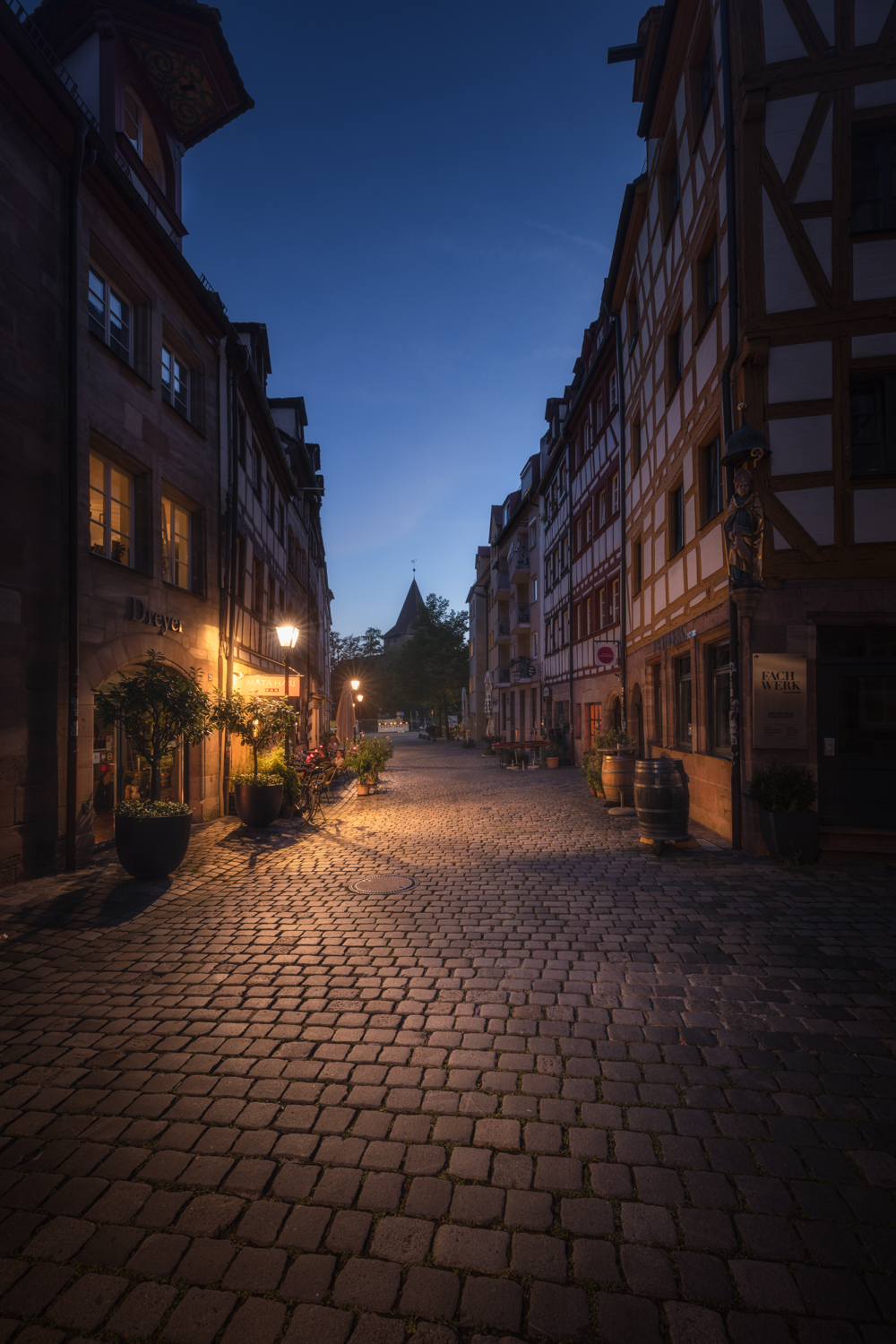 Weißgerbergasse